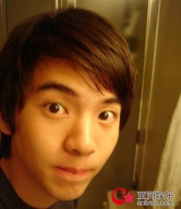 ​许豪恩微博曝个人资料！ 许豪恩结婚啦！