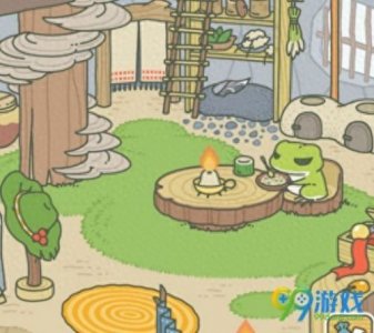 ​旅行青蛙怎样才会出门旅行？旅行青蛙不出门解决方法