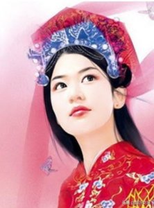 ​独孤贵妃：唐代宗最宠爱的女人，可惜红颜早逝