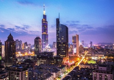 ​南京直辖市的传闻，真的靠谱吗？