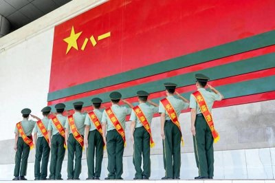 ​武警部队警衔和解放军军衔，有什么区别