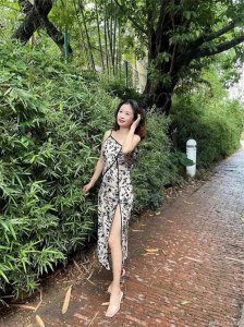 ​50岁女人，这个年龄也能绽放风韵！