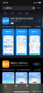 ​什么是顺风车？哪款软件更受欢迎？