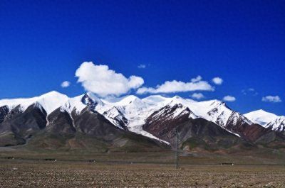 ​昆仑山十大未解之谜，至今未解