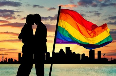 ​为什么现在同性恋这么多，该怎么看待性取向不同的群体