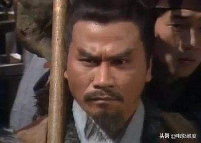 ​71岁“欧阳锋”朱铁和，曾是TVB金牌绿叶，如今已不知所踪