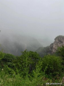 ​峭壁上的寺院~金灯寺