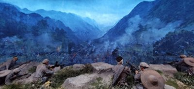 ​民国时期的几大军阀