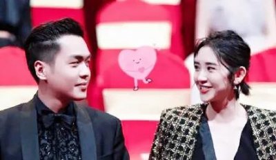 ​张若昀和唐艺昕的爱情，是从一场车祸开始认识的