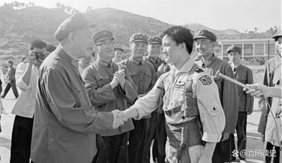 ​当年从台湾驾机起义回大陆的飞行员黄植诚，现在怎样了？