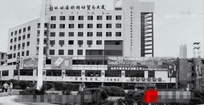 ​1995年，桂林北极饭店发生命案，2人惨遭杀害，尸体浑身是血