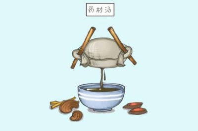 ​有几种“汤”父母尽量别让小孩喝，容易伤脾胃，对身体发育不好