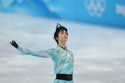 ​太动人！央视解说陈滢点评羽生结弦上热搜！网友：中国的文字太美了……