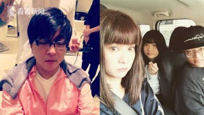 ​袁惟仁也醒了！昏迷2个月暴瘦20公斤昨返台