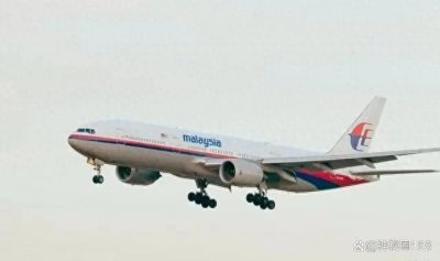 ​真实版幽灵航班，马航mh370上到底发生了什么？详解事故全程