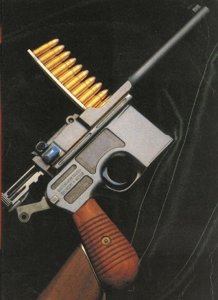 ​弹夹与弹匣的区别 如何区分不要再弄混了