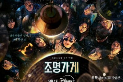 ​韩剧推荐！正在热播的6部精彩韩剧，第一部剧迷一定喜欢看！