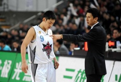 ​有他没我！解析郭士强当年与张庆鹏的恩怨