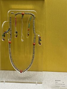 ​“谈珠色变”：嘎巴拉念珠