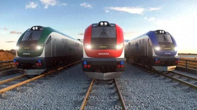 ​我国火车上的开头字母都代表什么