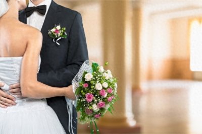 ​人为什么要结婚？