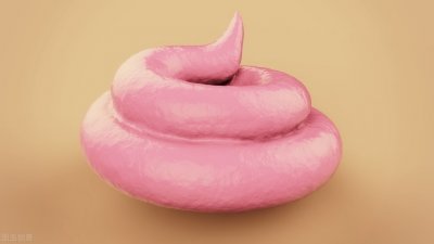 ​吃屎对身体有什么害处？