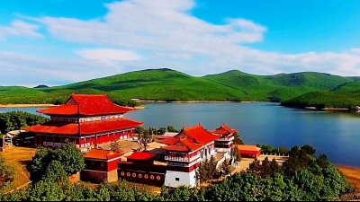 ​一个神秘与美貌并存的北方小城——“塞外明珠”宁安市