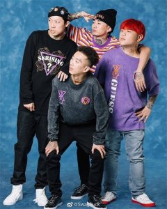 ​更高兄弟(海尔兄弟)