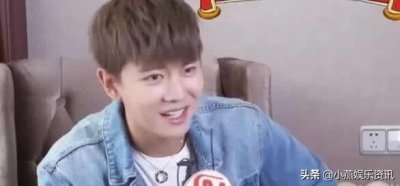 ​有人怀疑任嘉伦整容，任嘉伦一句话堵上了所有人的嘴