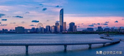 ​中国有多少城市？