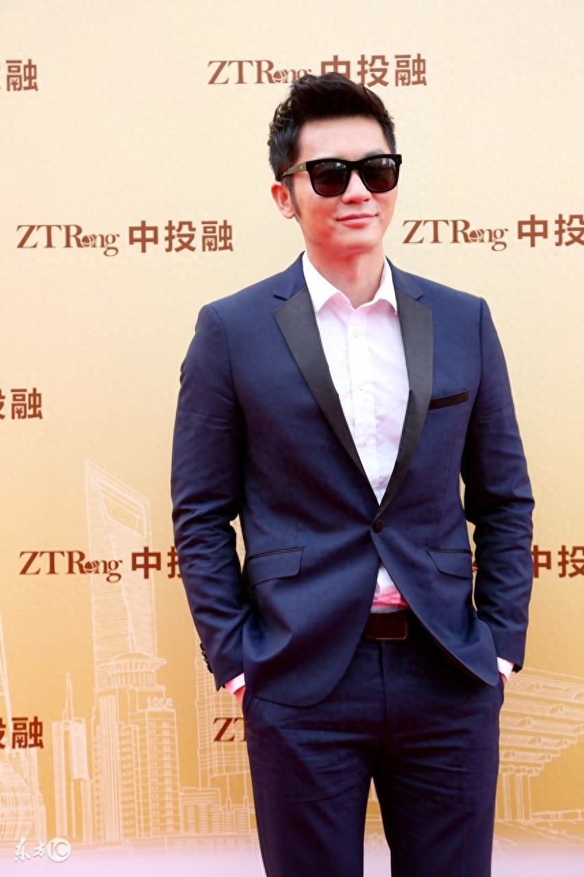 盘点李小璐历任前男友，出了Pgone“夜宿门”真心疼贾乃亮