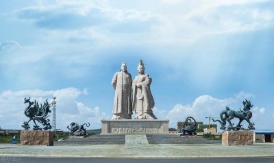 ​一分钟聊中国史（十）：隋唐