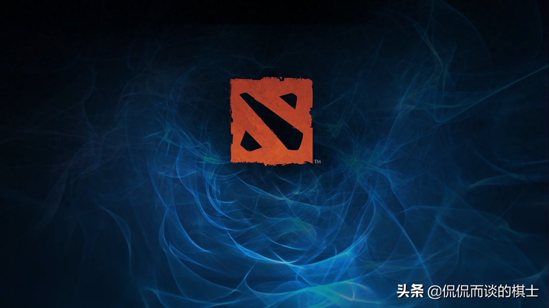 Dota2壁纸合集 第四期