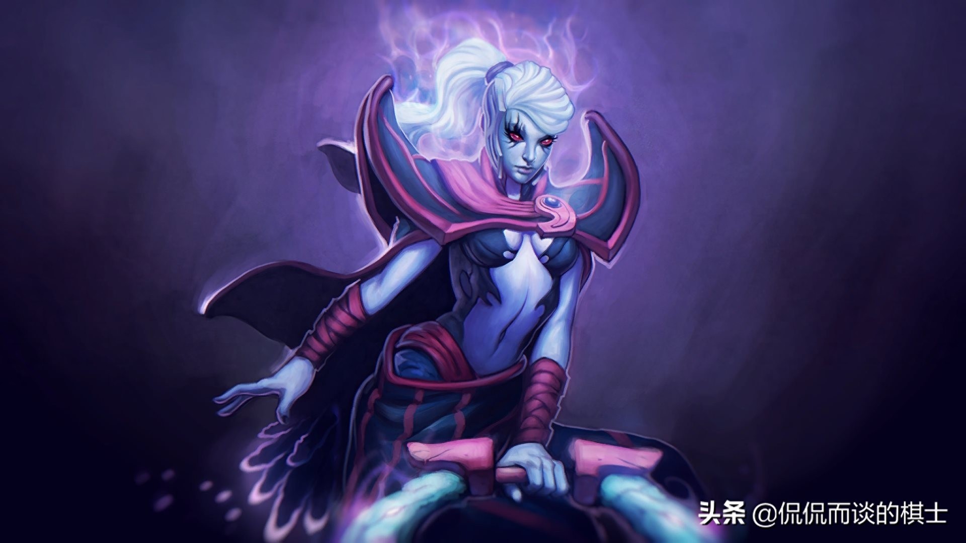 Dota2壁纸合集 第四期