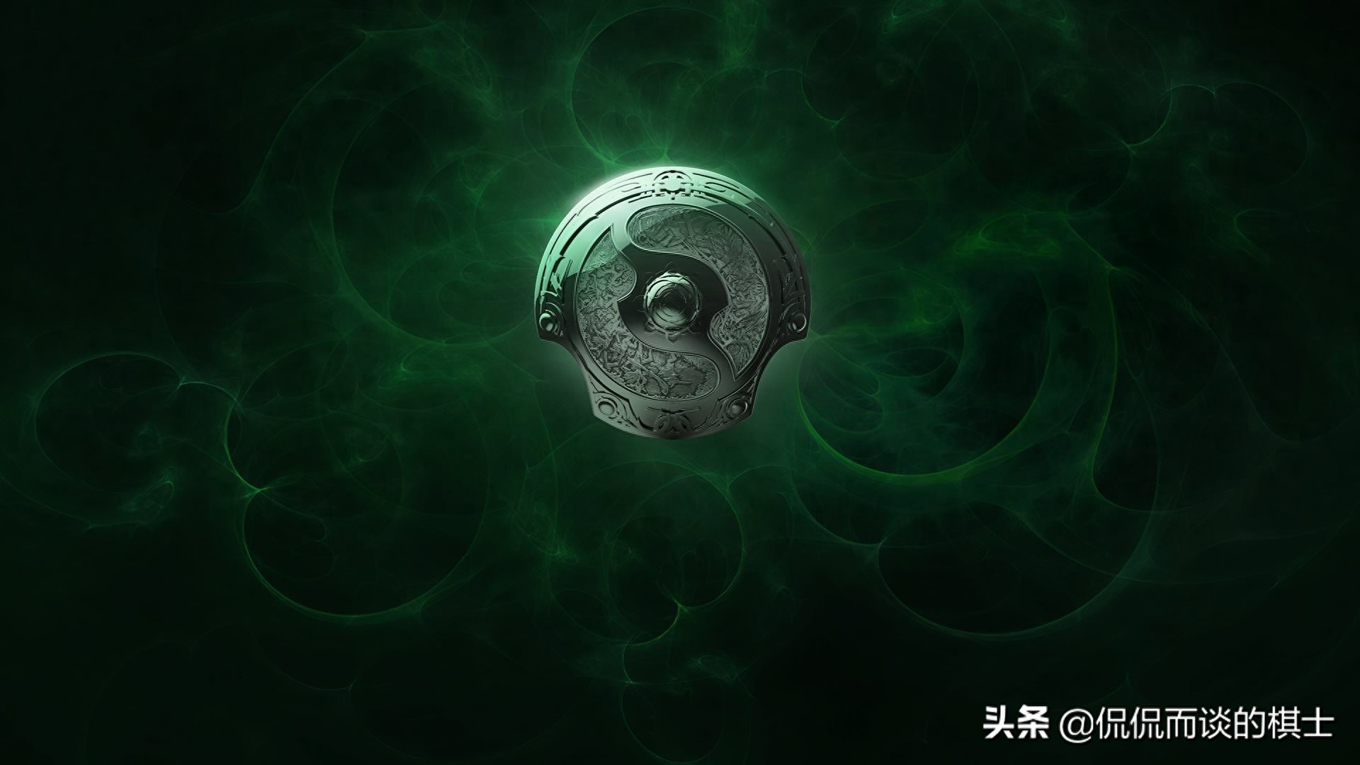 Dota2壁纸合集 第四期