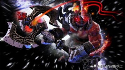 ​Dota2壁纸合集 第四期