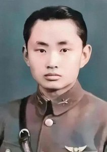 ​抗战时期的英雄