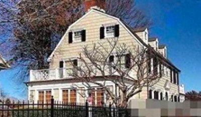 ​纽约海洋大道112号闹鬼事件是胡编乱造？