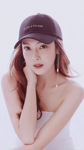 ​少女时代 | 郑秀妍Jessica | 绝美壁纸