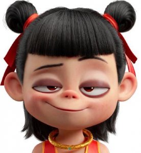 ​快收藏！你爱的小哪吒头像