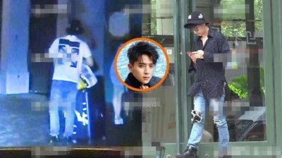 ​陈若轩否认恋情怎么回事？终于真相了，原来是这样