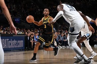 ​保罗第59次单场10+助攻0失误，现役第二三四五名合计54次