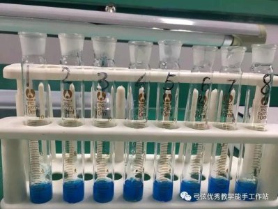 ​斐林试剂为什么要现配现用？