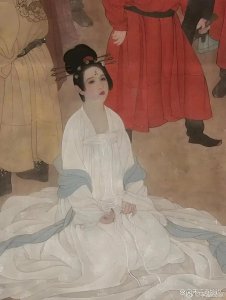 ​高阳公主：一位被爱与权力纠缠的传奇公主