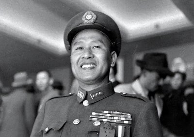 ​解放战争 —（广西兵不到20万，为何却被视为最强悍的军阀部队？）