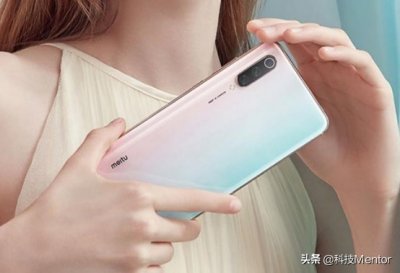 ​小米CC9美图定制版，拍照不修图也好看，如今降价约600值得买么？