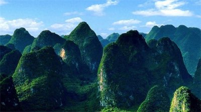 ​广西当地特色美食推荐，带你吃遍广西美食！