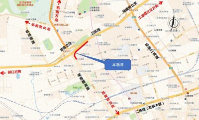 ​武汉三环线最新变化！