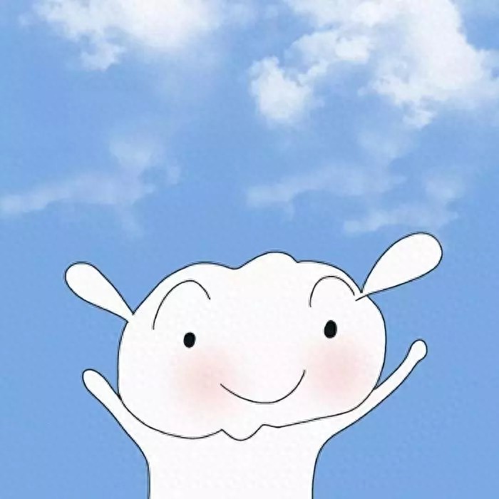 蜡笔小新开黑头像