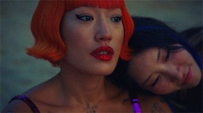 ​时尚电音女王Peggy Gou， 舞曲〈(It Goes Like) Nanana〉攻占全球榜单